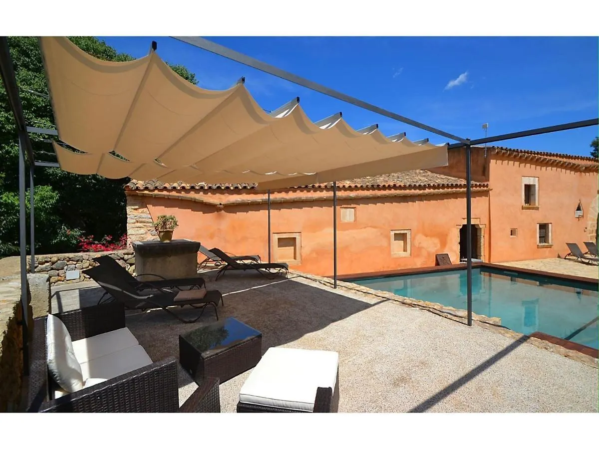 Holiday home Belvilla By Oyo Mir Buger Spain