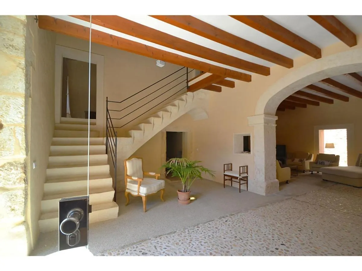 Belvilla By Oyo Mir Buger 0*,  Spain