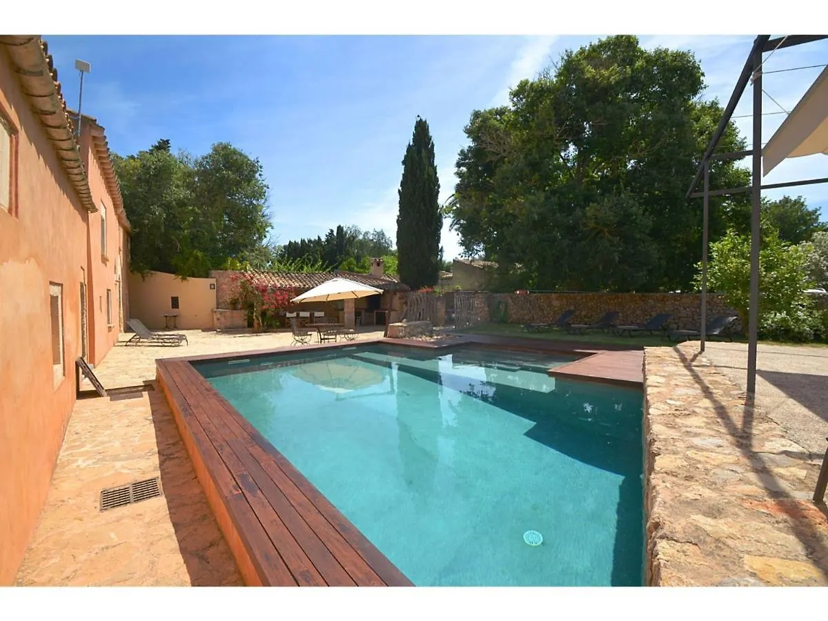 Belvilla By Oyo Mir Buger Holiday home