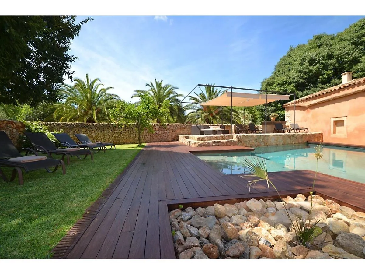 Holiday home Belvilla By Oyo Mir Buger Spain