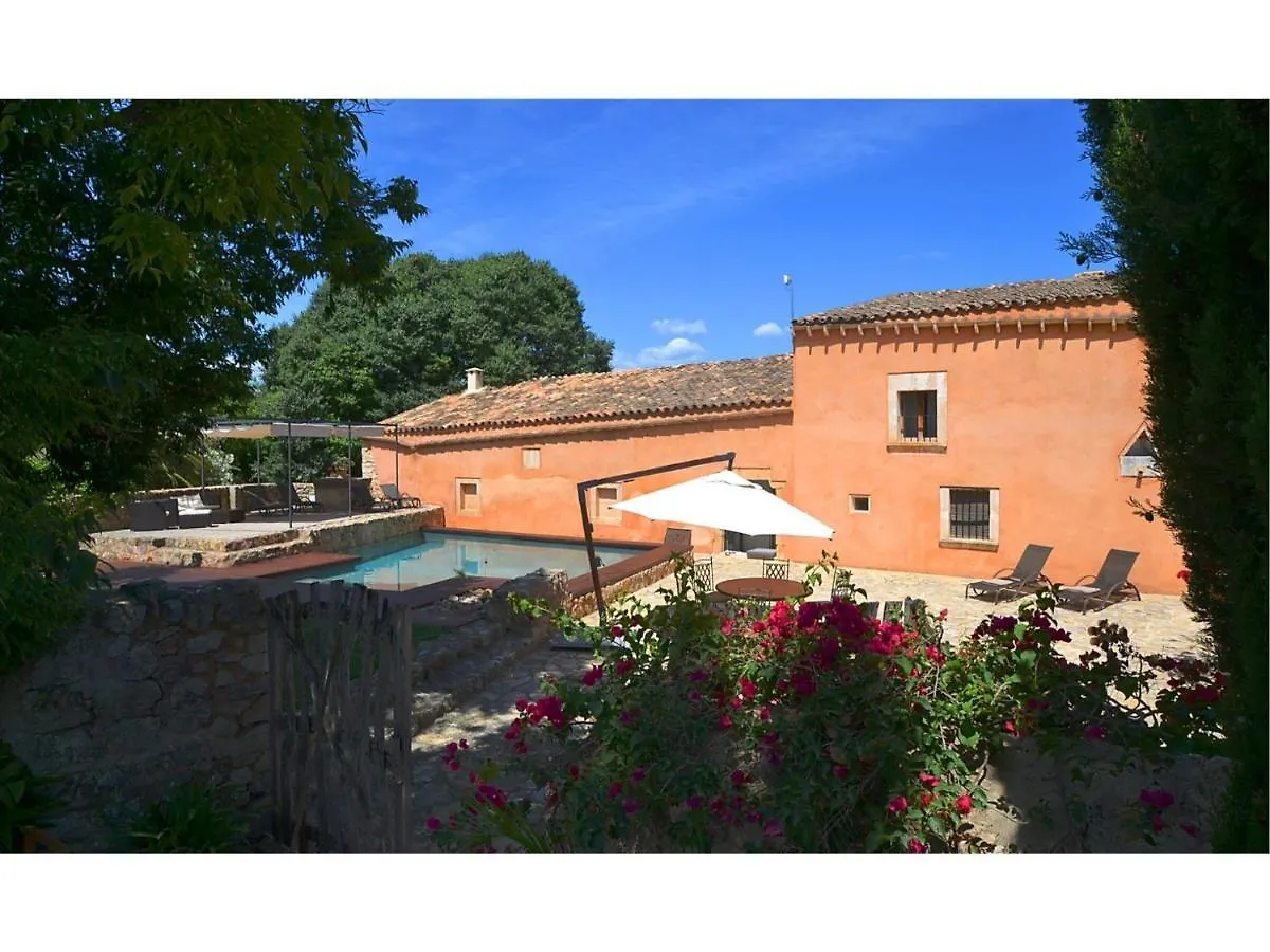 Belvilla By Oyo Mir Buger Holiday home