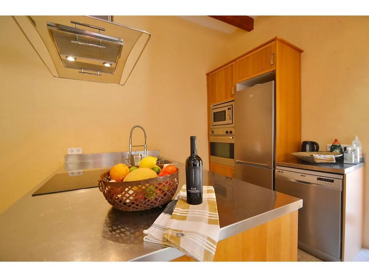 Belvilla By Oyo Mir Buger Holiday home