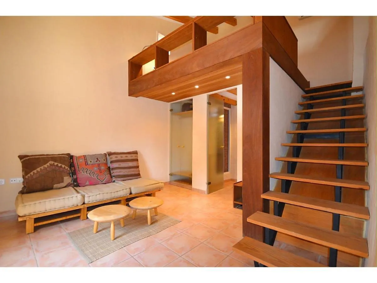 Belvilla By Oyo Mir Buger Holiday home