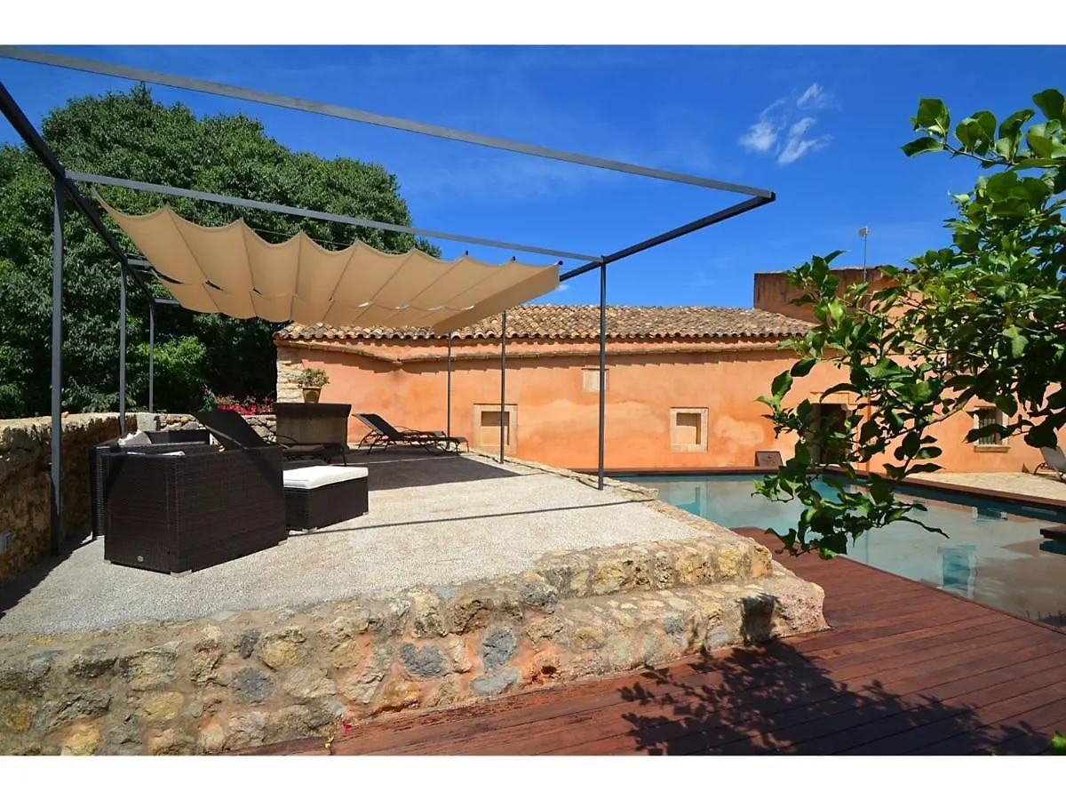 Holiday home Belvilla By Oyo Mir Buger